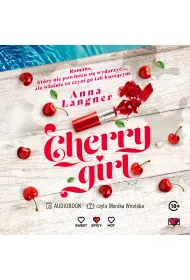 Audiobook Cherry Girl mp3