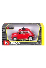 Fiat 500 L 1968 1:24 Bburago