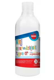 Mona Klej czarodziejski w butelce 500 ml