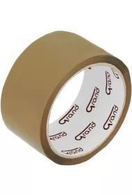 Grand Tama pakowa brzowa 48mm x 50m