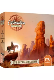 Cartaventura Oklahoma Muduko