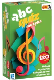 ABC Quiz Muzyka Epee