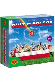 Quiz o Polsce