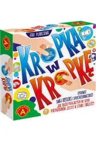Kropka w kropk�