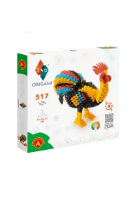 Origami 3D. Kogut Alexander