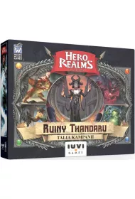Hero Realms. Ruiny Thandaru IUVI Games