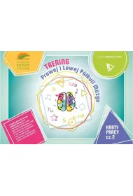 Trening prawej i lewej p�kuli m�zgu KP cz.2