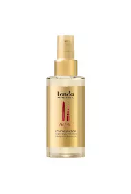 Londa Professional Velvet Oil odywczy olejek do wosw 100 ml