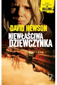 Niew�a�ciwa dziewczynka