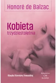 Kobieta trzydziestoletnia