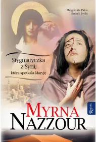 Myrna Nazzour