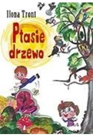 Ptasie drzewo