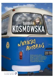 Niebieski autobus