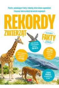 Rekordy zwierz�t. Najciekawsze fakty