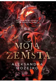eBook Moja zemsta pdf mobi epub