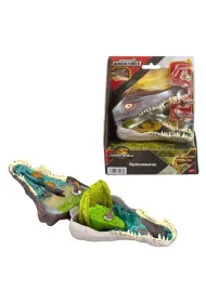 Jurassic World Odrodzenie Mikro Przygody