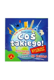 Co� Takiego! Wysoko��