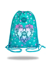 Patio Worek na buty Coolpack First Seafish