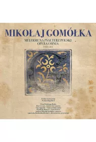 Melodie na Psa�terz Polski vol 5-6 (2 CD)