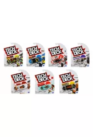 Tech Deck Fingerboard mix Spin Master