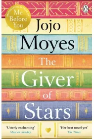 The Giver of Stars wer. angielska