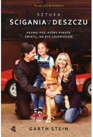 Sztuka cigania si w deszczu n