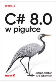 C# 8.0 w pigu�ce