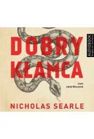 Audiobook Dobry k�amca CD