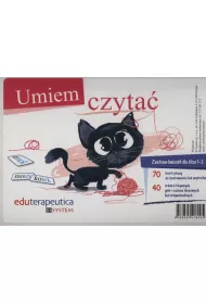 Umiem czyta