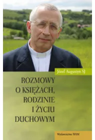 Rozmowy o ksi�ach, rodzinie i �yciu duchowym