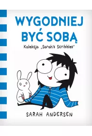 Sarah's Scribbles Wygodniej by� sob�