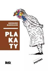 Grzegorz Marsza�ek Plakaty