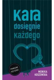 Kara dosi�gnie ka�dego. Marcin. Tom 2