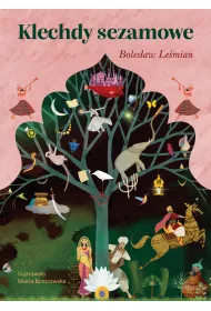 eBook Klechdy sezamowe mobi epub