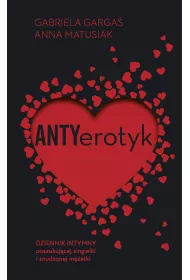 eBook Antyerotyk mobi epub