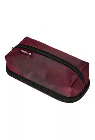 Pelikan Pirnik kosmetyczka Quattro Twill bordeaux