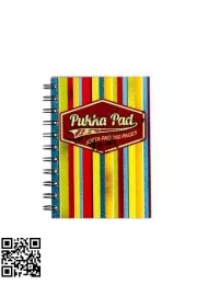 Pukka Pad Ko�ozeszyt A6 kratka
