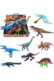 Dinozaur MIX