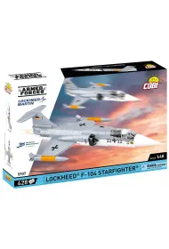 Armed Forces. Lockheed(R) F-104 Starfight