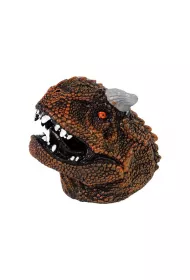 Gumowa pacynka na rk Dinozaur Leantoys