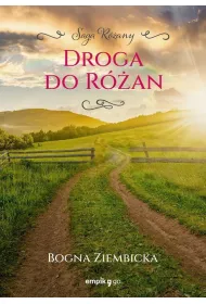Droga do R�an. R�any. Tom 1