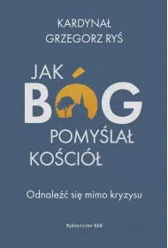 Jak Bg pomyla Koci