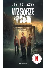 Wzg�rze ps�w. Wydanie serialowe
