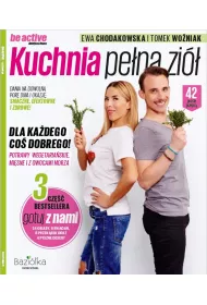 Kuchnia pe�na zi�