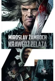 Krawd elaza. Cykl o Koniaszu. Tom 2