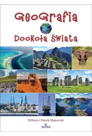 Geografia dooko�a �wiata