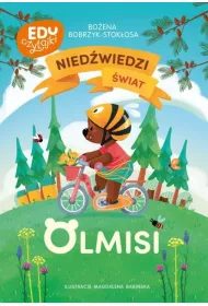 Nied�wiedzi �wiat Olmisi
