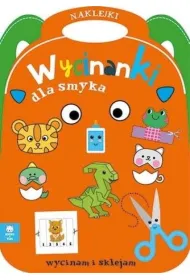 Wycinanka dla smyka