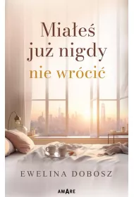 eBook Miae ju nigdy nie wrci mobi epub