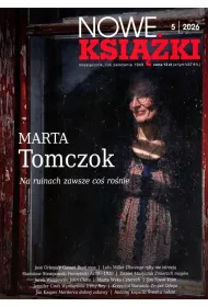 Nowe Ksi��ki 5/2026